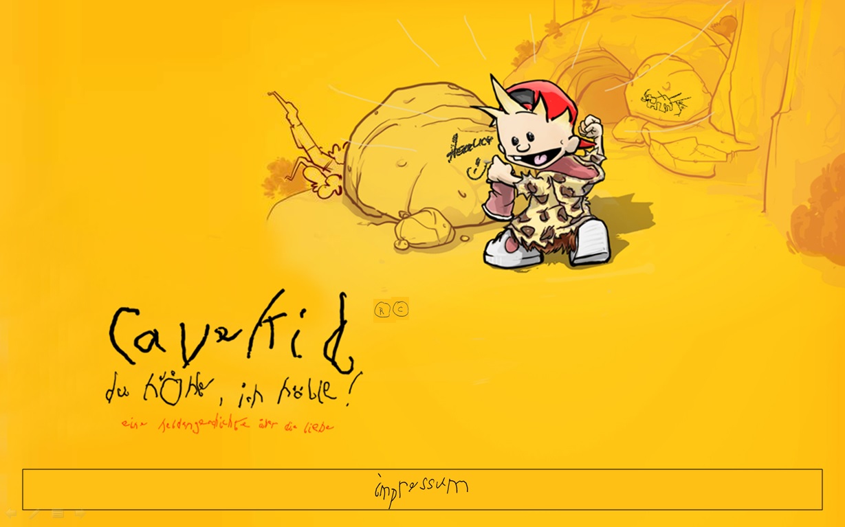 cavekid